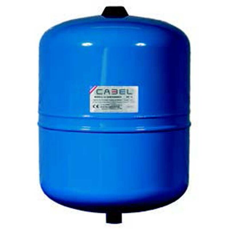 VASO EXP.50l HZ.10BAR M1 CALEF CABEL VEM50LH10B