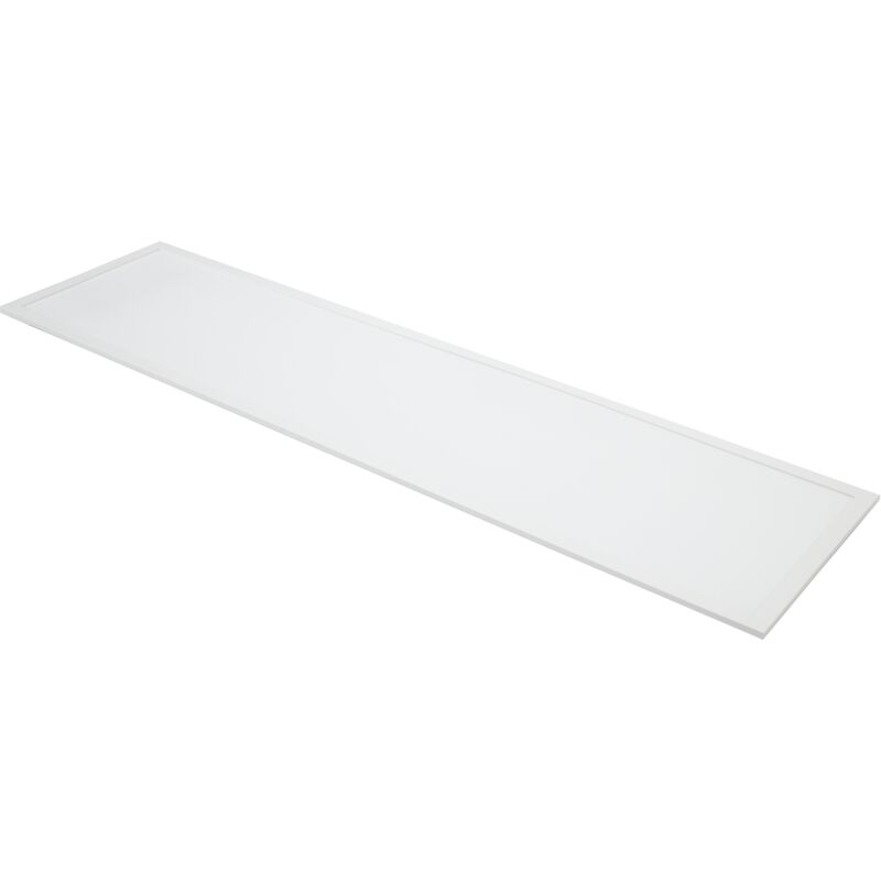 Panel led empotrable 120x60 50W de Roblan