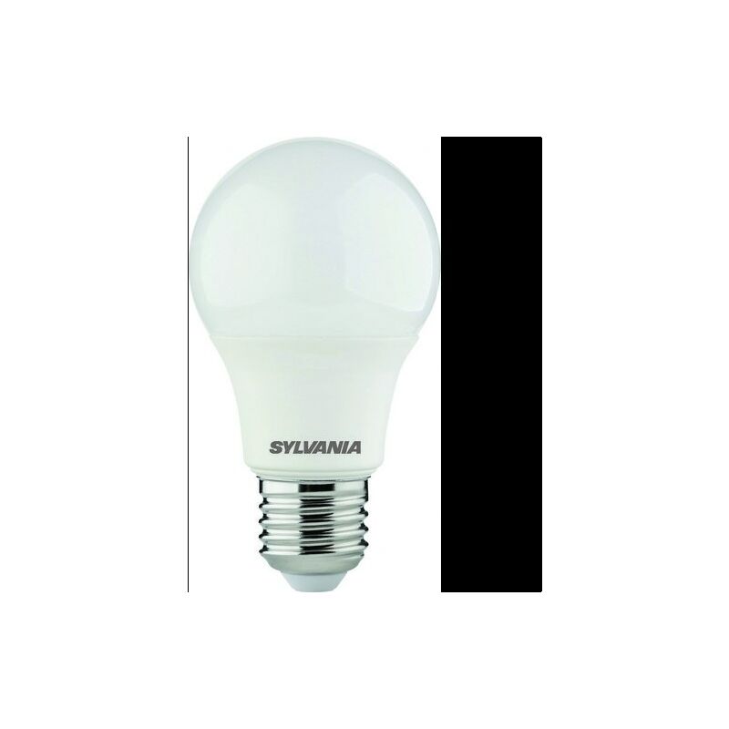 Bombilla Led Toledo A60 9 Watts Luz cálida - Sylvania