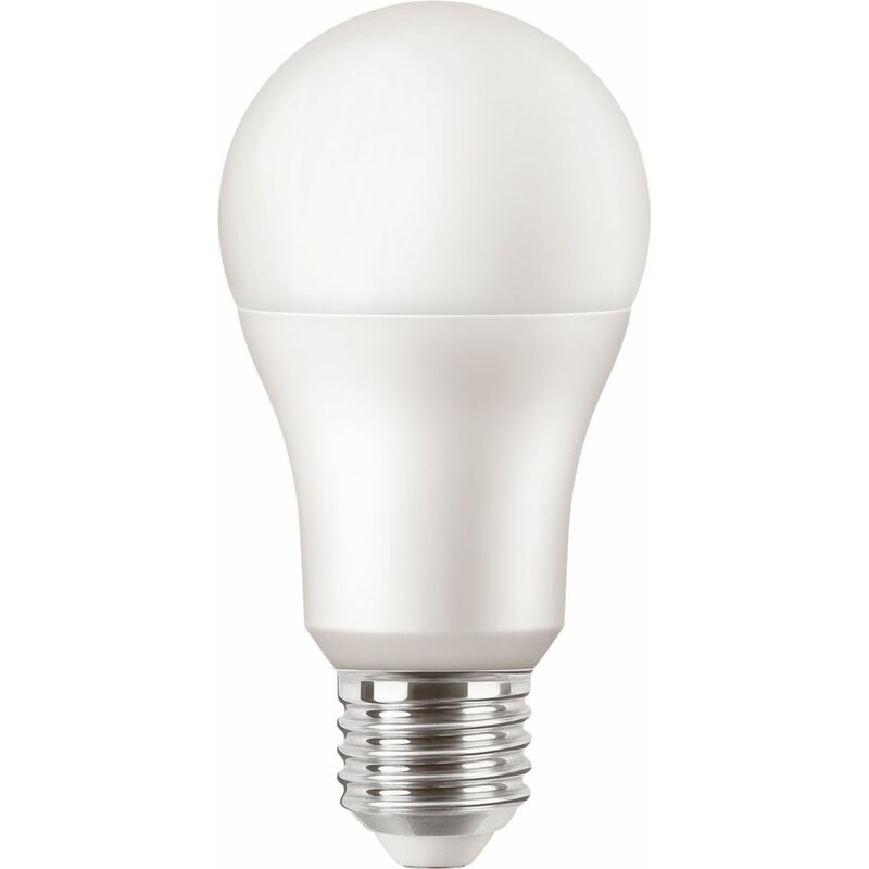 Bombilla Regulable LED E27 de filamento A60 100W Philips