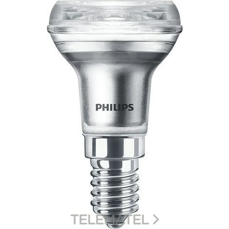 Philips Hue White Bombilla LED Inteligente Vela Filamento 4.5W E14 Luz  Blanca Cálida