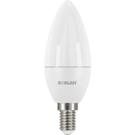 Lampadina LED E14 4.9W 806 lm C39 Parathom Value Classic