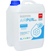 AIRPUR PRO 5L ELIMINADOR DE OLORES BACTERI CH QUIMICA 10261050