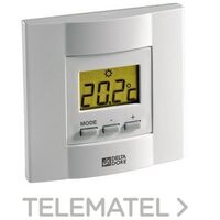 Emisor del termostato radio Tybox 23 para calefacción DELTA DORE 6053015