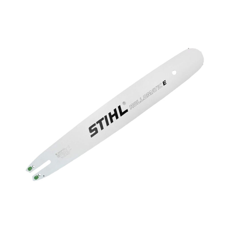 2 Ketten STIHL Führungsschiene  Rollomatic E 25cm 1/4"P 1,1mm Z8 3005 008 3403 