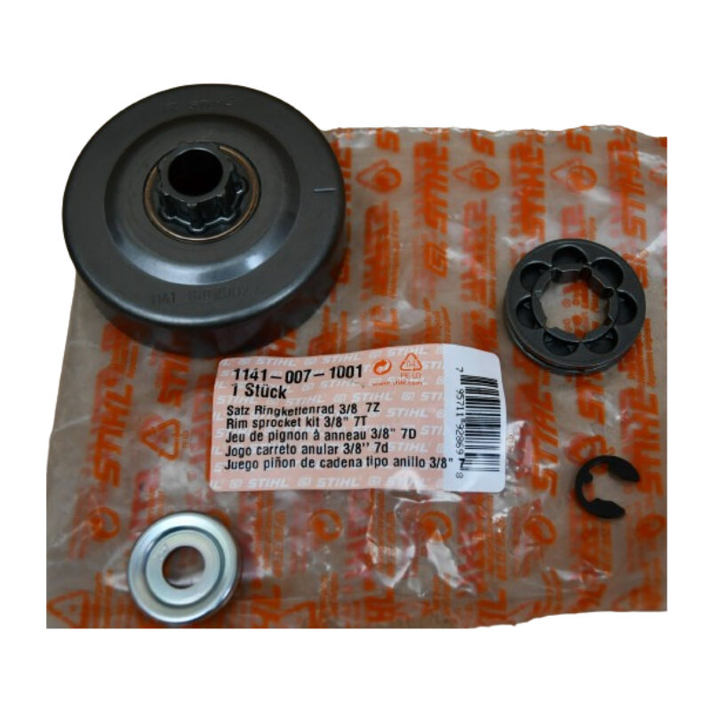 Kettenrad Kupplungstrommel 0.325" für STIHL MS 170 180 190 191 192 210