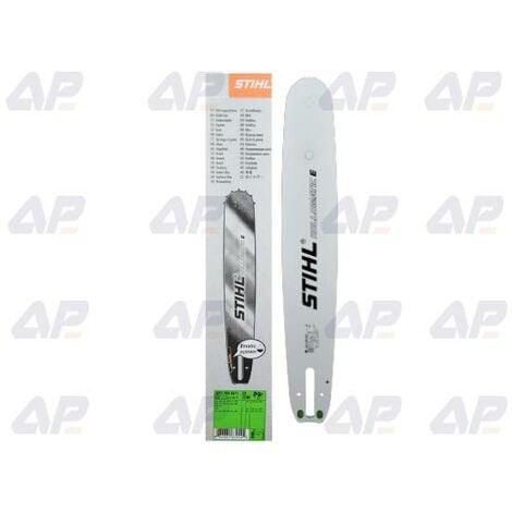 Stihl Guide Bar 16 40 cm 1,3 mm 3/8P 024 026 MS 240 260 with