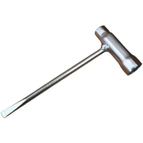 ORIGINAL Husqvarna Schlüssel Werkzeug Kombischlüssel für Motorsäge 19 x 13