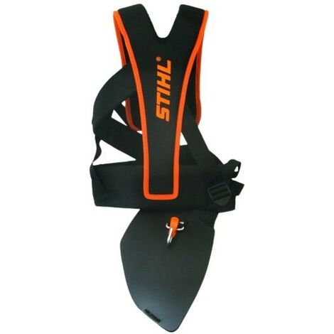 4147 9004 ORIGINAL Stihl Gurt Tragegurt Doppelschultergurt Advance XXL