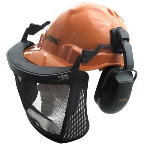 Stihl Original Helmset Dynamic Ergo Schutzhelm