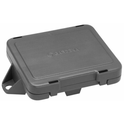 GARDENA Presa Di Giunzione Con Attacco Tubo Da Giardino Acqua Raccordi