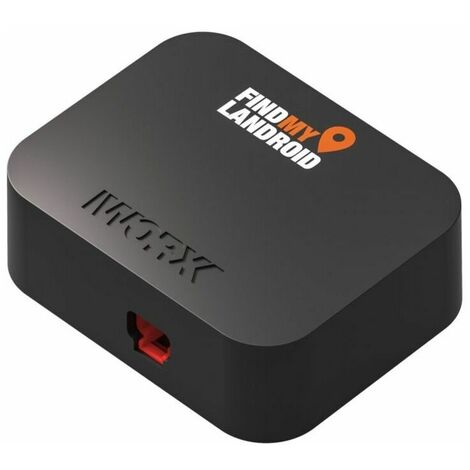 WA0862 - Kit GPS + 4G per Landroid (1/2)