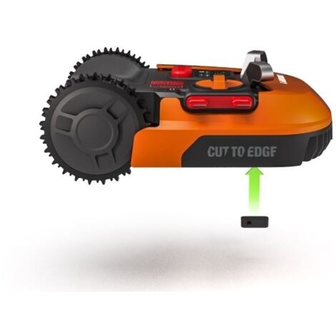 WA0863 - Kit recinto digitale per Landroid