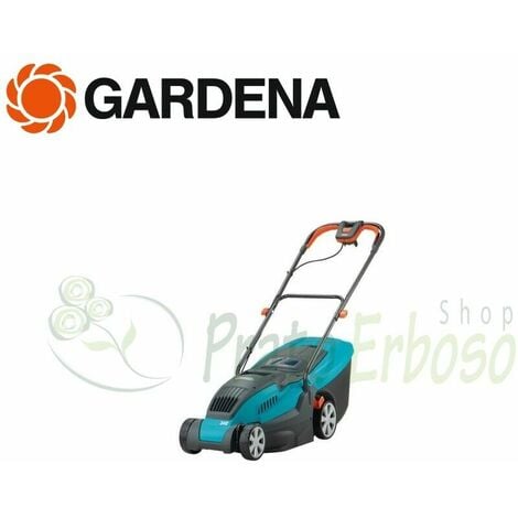 Tagliaerba elettrico Gardena PowerMax 37/1800 14637-20