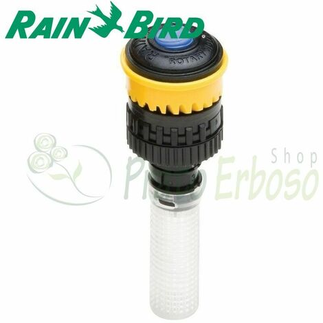 R1724F - Ugello multi getto a pieno cerchio gittata 7.3 m