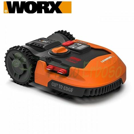 WR155E - Robot rasaerba Landroid L2000