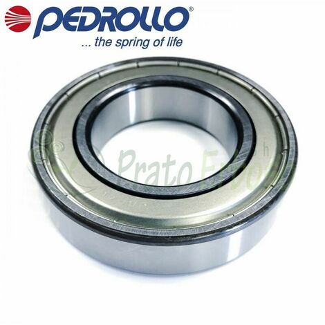 Cuscinetti C3 Industriali Cuscinetti A Sfere FAG 6000-6314 - Aperti O Con Schermi (2Z/ZZ), Gioco C3 Cuscinetti Standard C3 - 8