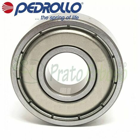 Cuscinetto a sfera SKF 6012 – 60x95x18