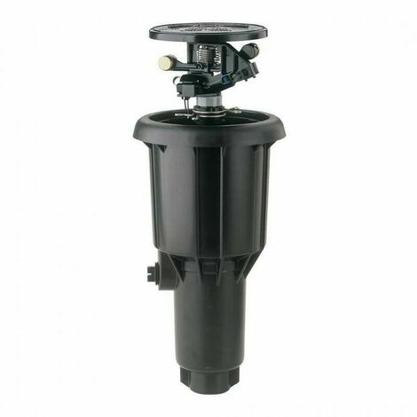 Maxi Paw - Irrigatore battente gittata 13.7 metri
