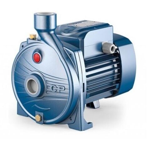 Elettropompa centrifuga monogirante monofase 0,75 kw mod cpm 158 pedrollo