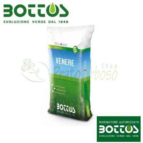 Venere - Sementi per prato da 5 Kg