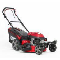 TW51SHL - Rasaerba semovente pivottante da 51 cm