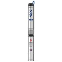 6SR36/5 - PD - Elettropompa sommersa trifase da 7.5 HP