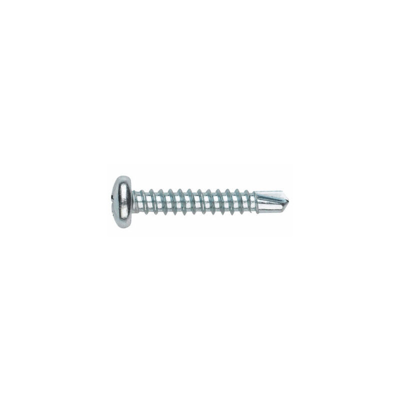 Confezione Da 100 Viti In Nylon M3x8 Mm Testa Tonda Nera - Ideali Per Elettronica E Modellismo