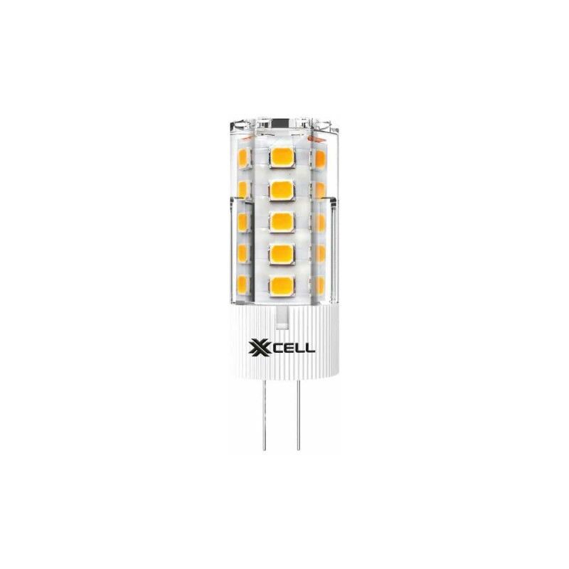 XXCELLL BI PIN LED Bulb - G4 12V 2,5W equivalente 25W G4 12V 2,5W