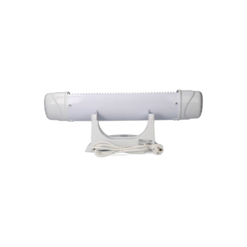 Riscaldatore per elettroerosione - per soffitto - 1200W - 57,5x20,5x16cm -  07131