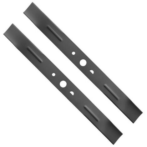 Lame Di Ricambio Per Sega Giapponese Zen - Set Di 2, 240mm - Foto 5