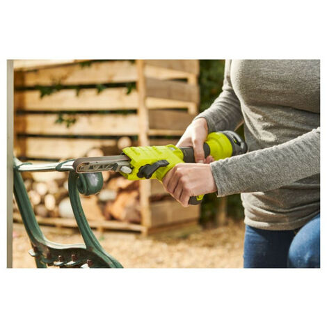 Lima A Nastro Ryobi 18V - 13x457mm, Velocità Variabile, Senza Batteria - Foto 5