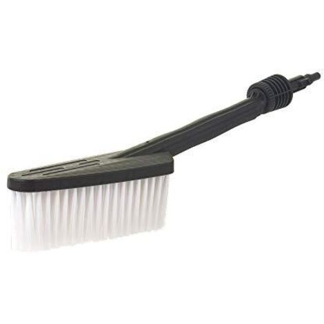 Spazzola Per Lavori Pesanti Ryobi - Forma Cilindrica, Colore Marrone, Per Pulizia Profonda - Foto 4