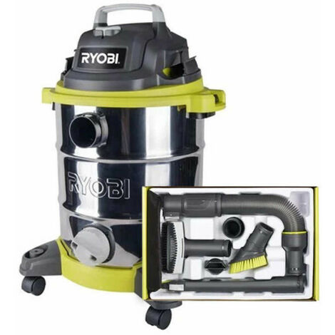 5 X 30L Bagnato & A Secco Sacchetti Aspirapolvere Per - Foto 10