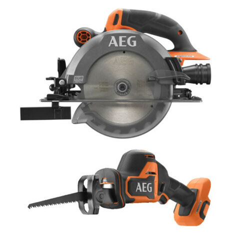 Mini Sega Circolare Elettrica Senza Spazzole 1100W - Compatibile Con Batterie Makita 18V | 3 Lame Incluse - Foto 3