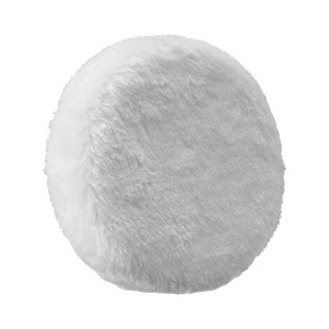 Tamponi Lucidanti Da 5 Pollici Per Trapano, Tamponi In Spugna Lucidante Da 125 Mm Per Lucidatrici Per Auto Accessorio Per Lucidatrice Per Trapano Kit Per Lucidatura Per Trapano Da 5 Pezzi 88777463