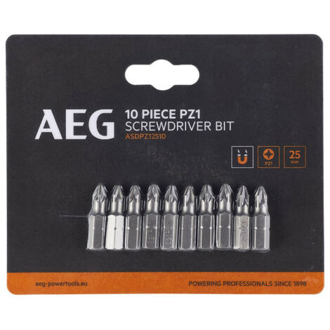 Punte Per Cacciavite Bosch Professional PH0 - Set Da 3 Pezzi Per Avvitamenti Di Precisione - Foto 10