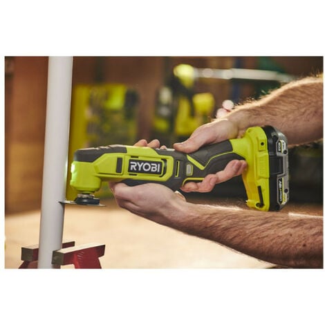 RYOBI RB18L90 - BATTERIA AL LITIO 9.0 AH 18V PER UTENSILI ONE+