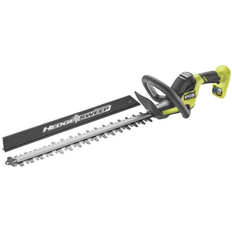 Tagliasiepi RYOBI 18V OnePlus - LINEA - 50 cm - senza batteria e caricatore - RY18HT50A-0
