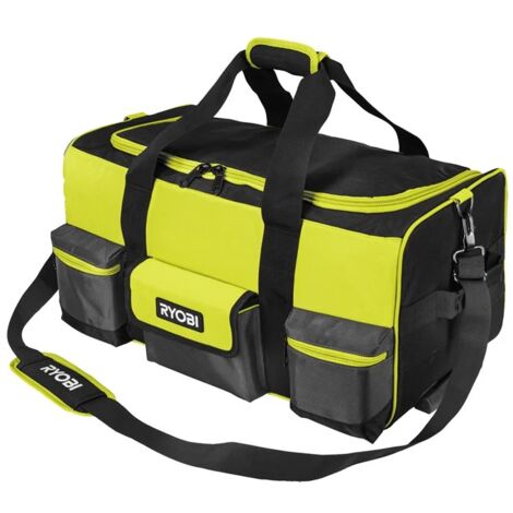RYOBI OnePlus borsa di stoccaggio pesante su rotelle - 49 L - RSSLTB2 (1/5)