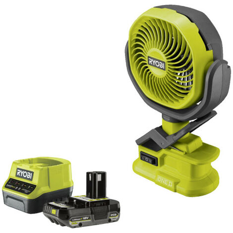Confezione Lanterna LED RYOBI 18V OnePlus 850 Lumen RLL18-0 - 1