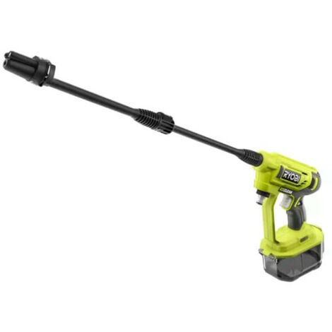 Pistola a pressione RYOBI 18V OnePlus - Senza batteria e caricatore RY18PW22A-0