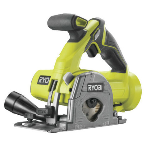Sega multi materiale RYOBI 18V OnePlus 85mm - 2 lame - Senza batteria o caricatore - R18MMS-0