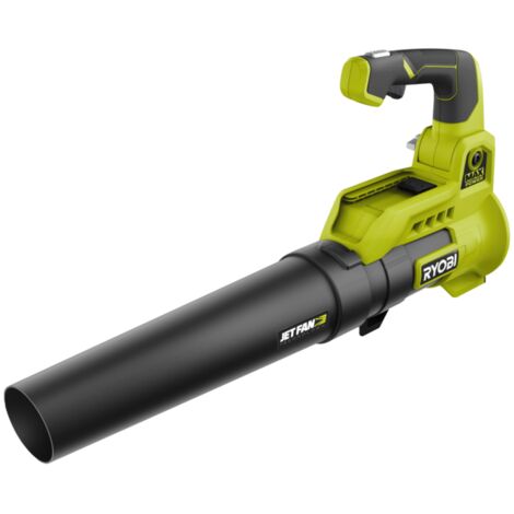 RYOBI 36V Max Power Turbo Blower - Senza batteria o caricatore RY36BLA-0 (1/10)