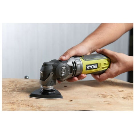 Strumento multifunzione RYOBI 300W - RMT300-TA
