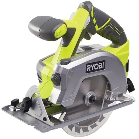 RYOBI 18V OnePlus sega circolare diametro 150 mm senza batteria e caricabatterie RWSL1801M