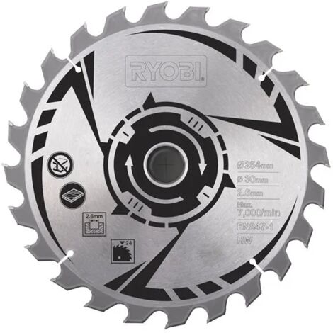 Motosega per metallo CS 22-355 - mole 355, foro 25,4 mm - 2300 W