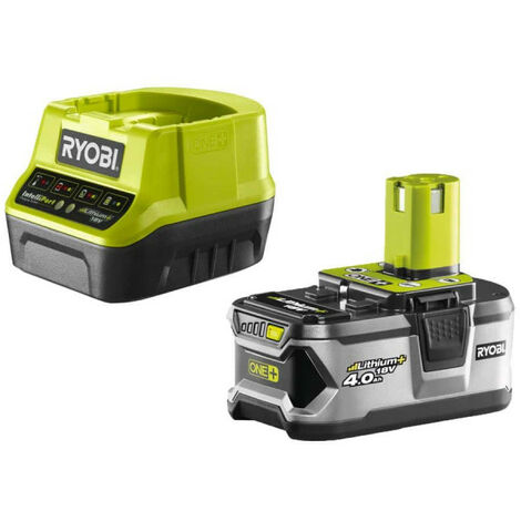 Spazzatrice RYOBI 18V OnePlus 53cm - Senza Batteria, Serbatoio 17L - Foto 14