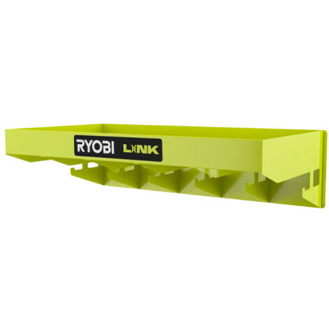 Supporto per cacciavite RYOBI per Link System - capacità 11,3 kg - RSLW807