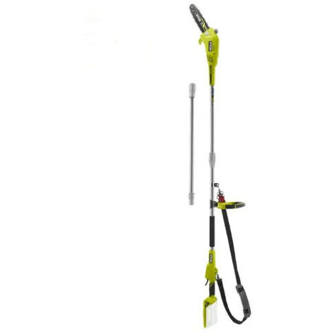 Potatore ad asta RYOBI 36V Max Power - Senza batteria o caricatore - RY36PP25A-0